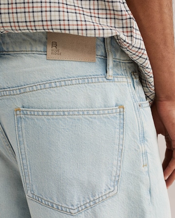 WE Fashion - Loosefit Vaquero en azul
