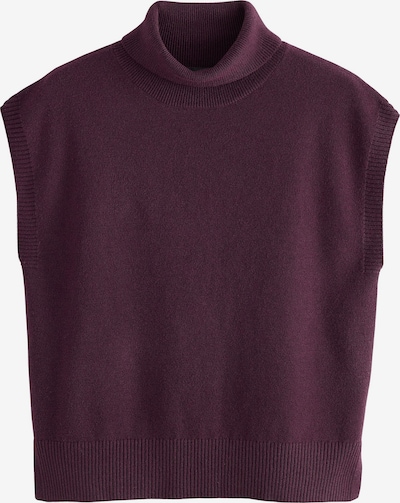 Next Sweater in M in Bordeaux, Item view