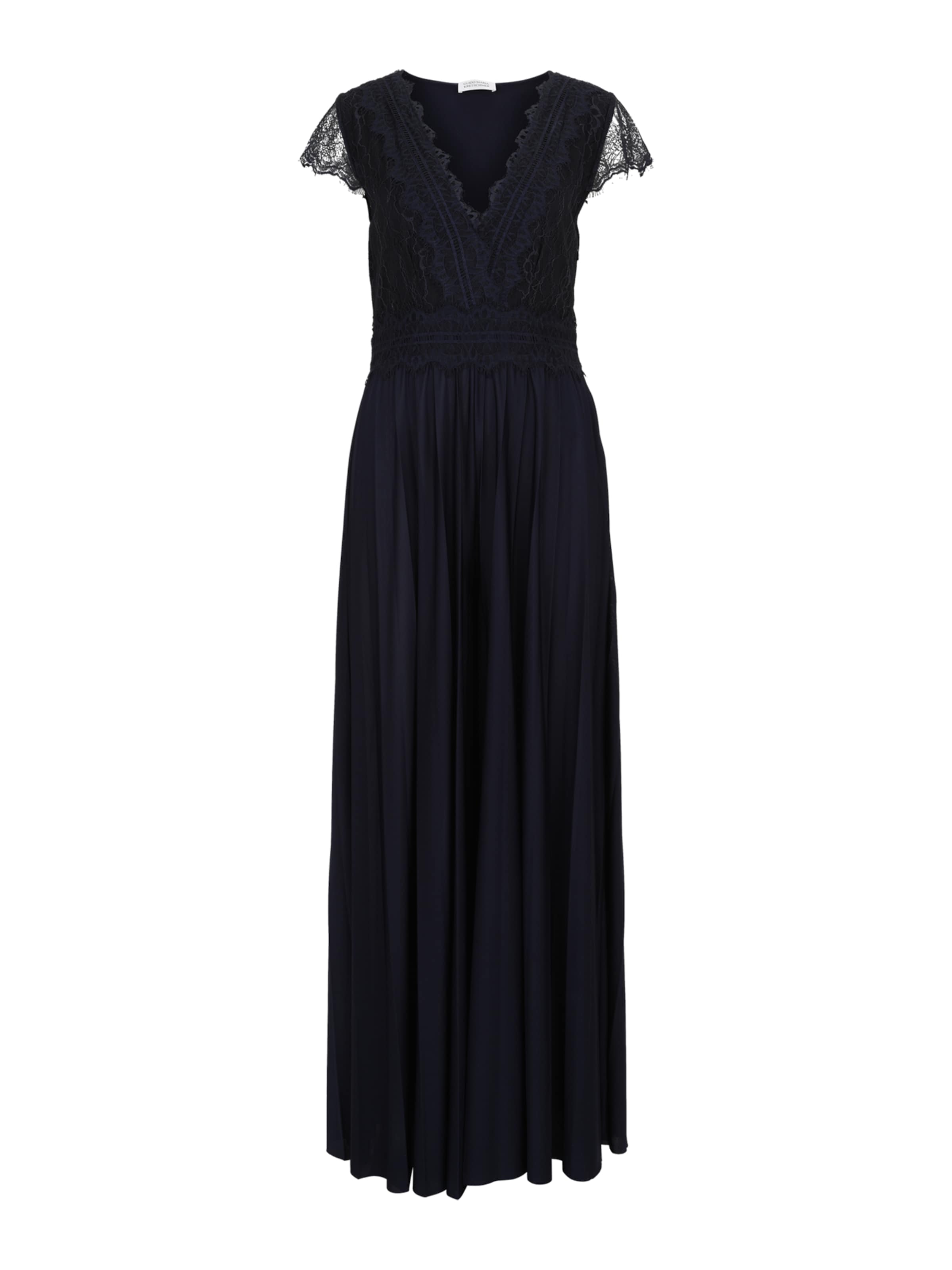 Guido Maria Kretschmer Women Комбинезон 'Emelie' в Синий: спереди