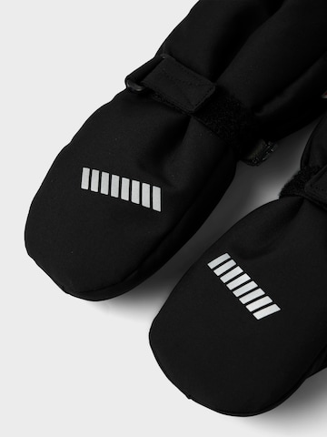 Guanto 'NMNSNOW10' di NAME IT in nero