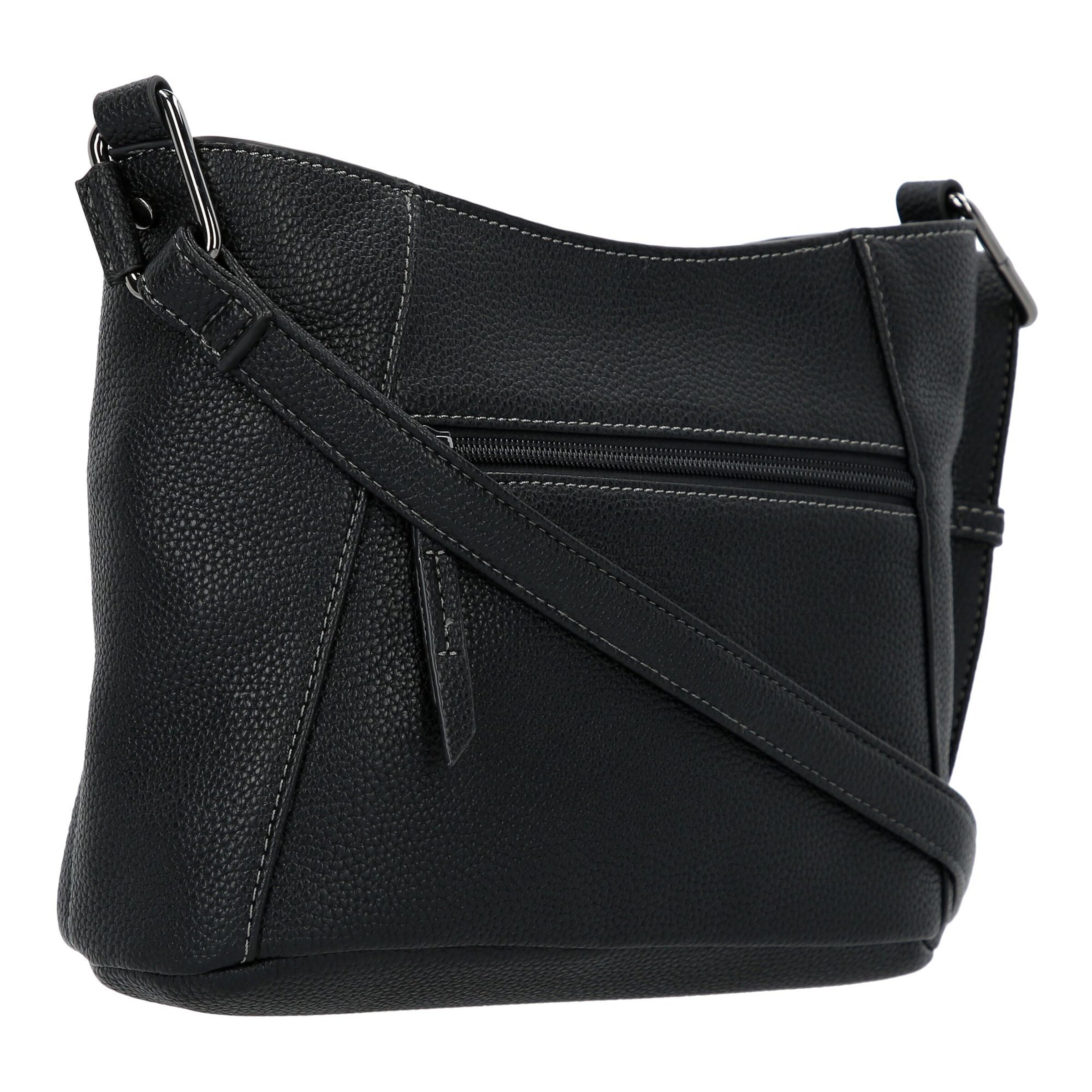 Borsa a tracolla 'Brianne' di GABOR in nero