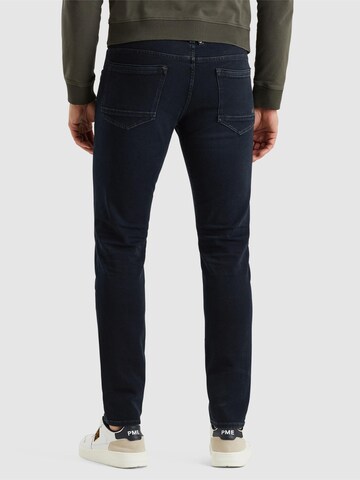 PME Legend Slimfit Farkut 'PME LEGEND - Tailwheel slim fit jeans' värissä sininen