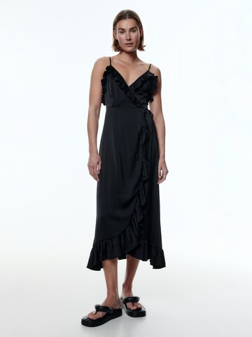 EDITED Dress 'Benice' in Black