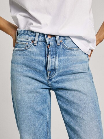 Regular Jean Pepe Jeans en bleu