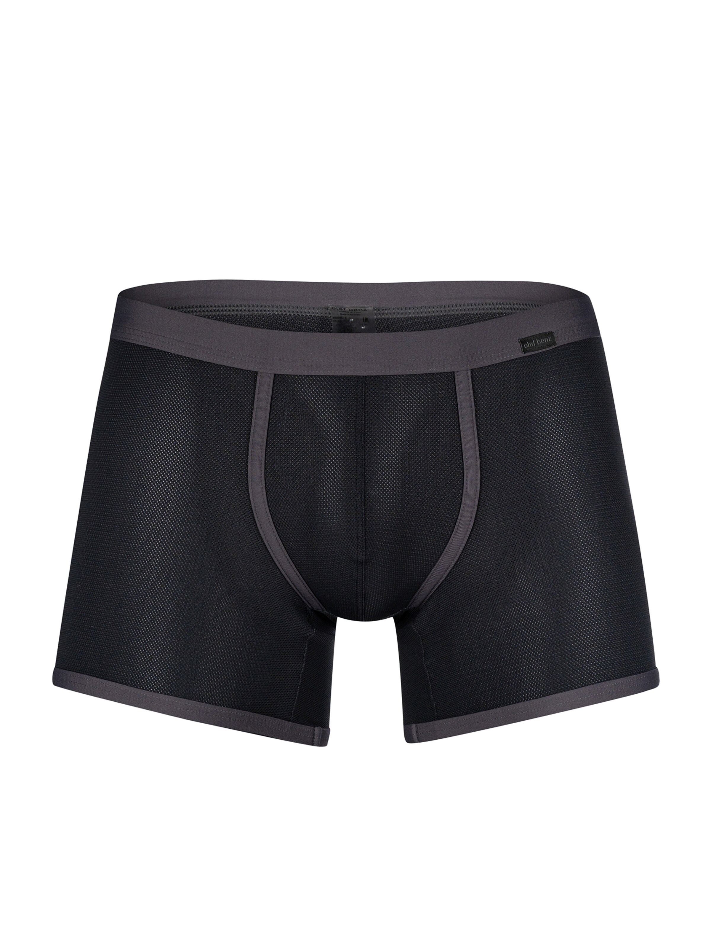 Olaf Benz Boxer shorts in S in Black, Item view