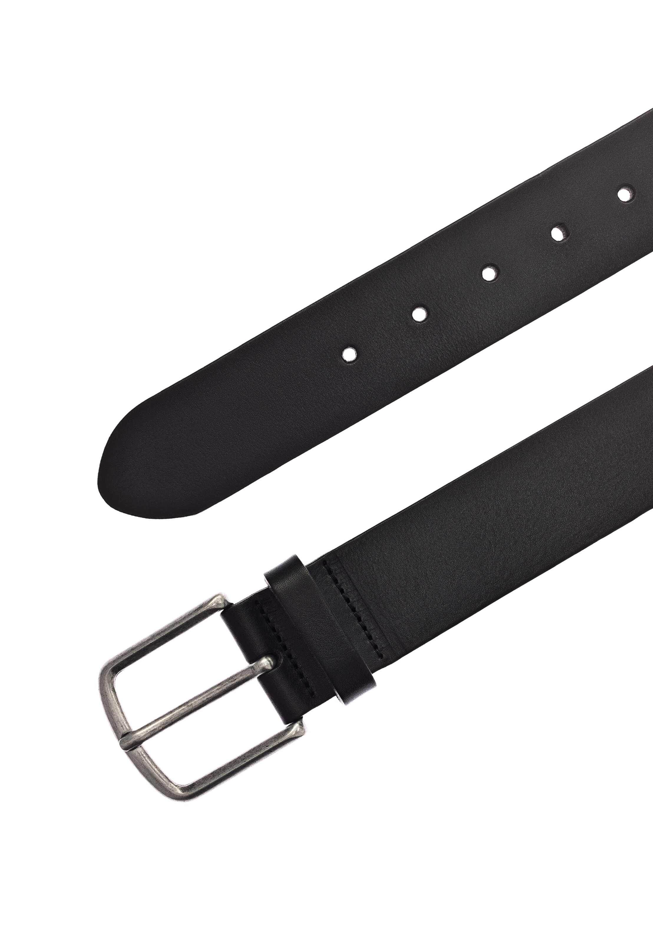 MUSTANG Gürtel in Schwarz