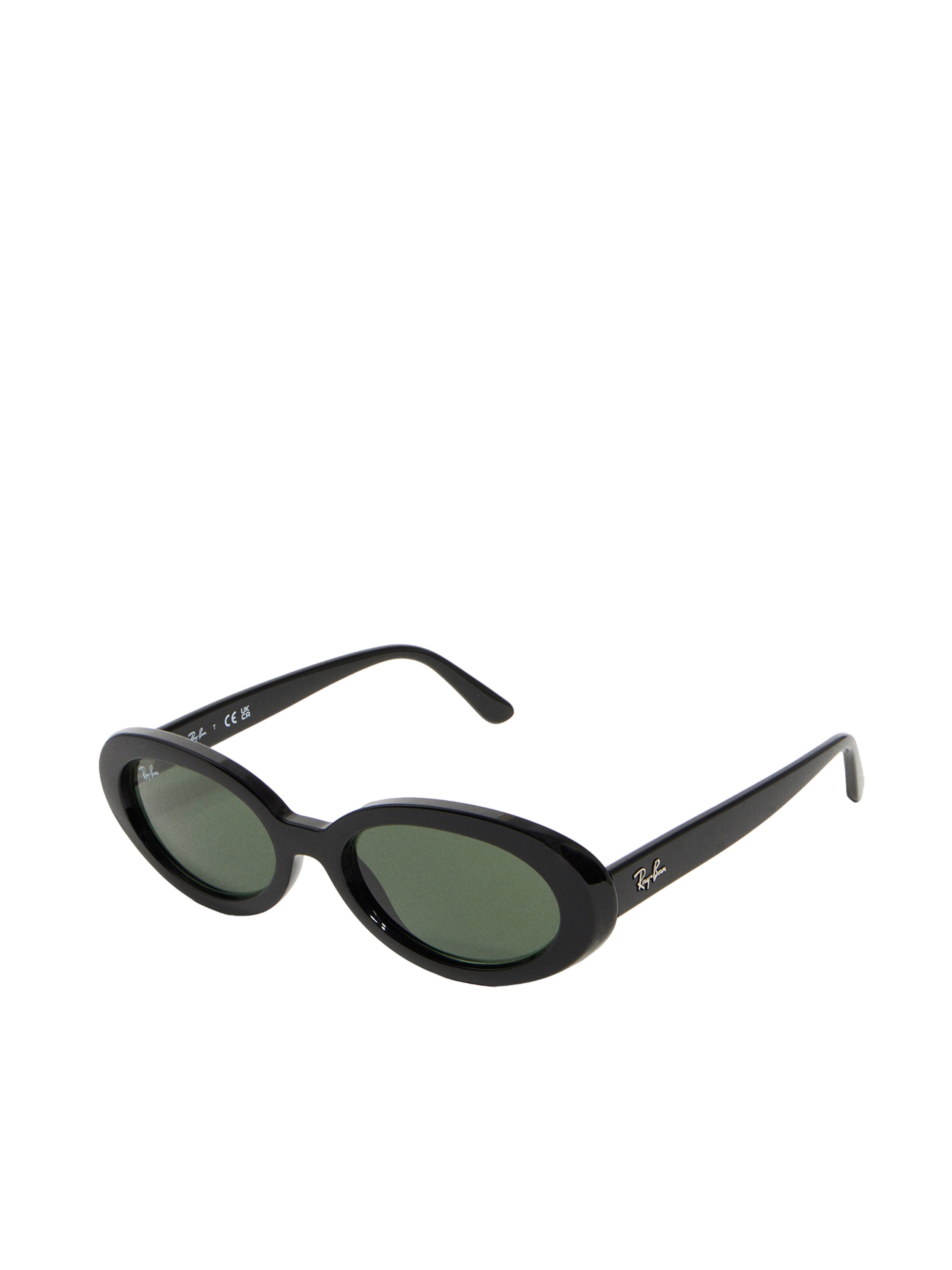 Ray-Ban Okulary przeciwsłoneczne '0RB2223' w kolorze czarny: przód