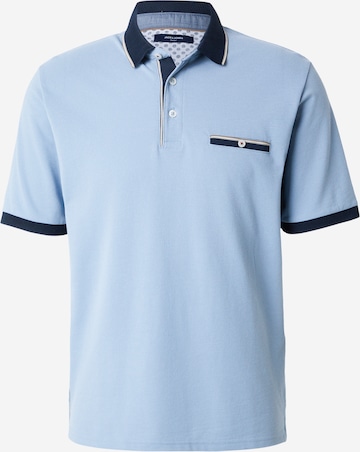 Jack & Jones Premium Футболка в Синий: спереди