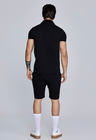 SikSilk Sportpak in Zwart