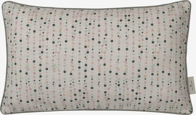 TOM TAILOR Kussens in de kleur Beige / Grijs / Gemengde kleuren, Productweergave