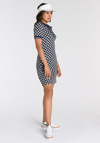 LAURA SCOTT Dress in Blue