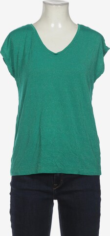 PIECES Blouse & Tunic in S in Green: front
