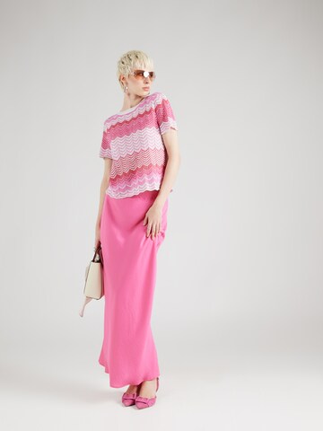ONLY Pullover 'ONLALVIRA' in Pink