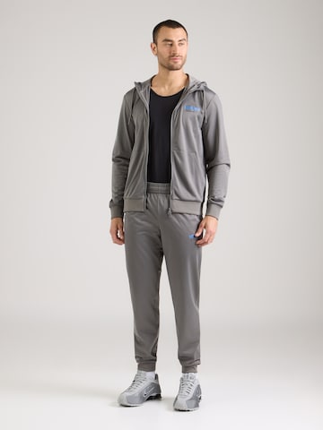 EA7 Emporio Armani Trainingsanzug 'VISIBILITY' in Grau