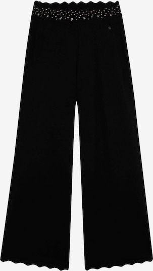 Scalpers Housut ' ' värissä musta, Tuotenäkymä