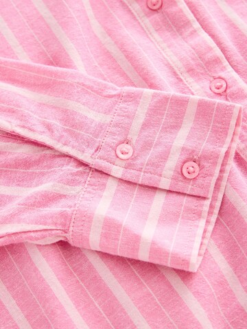 Next Blouse in Roze