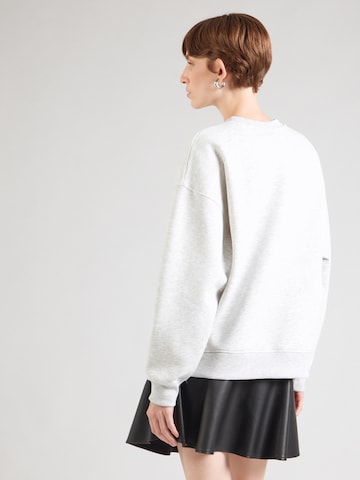 Gina Tricot Μπλούζα φούτερ σε γκρι