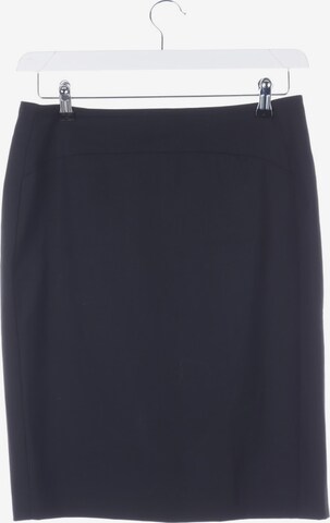 Emporio Armani Skirt in L in Black: front