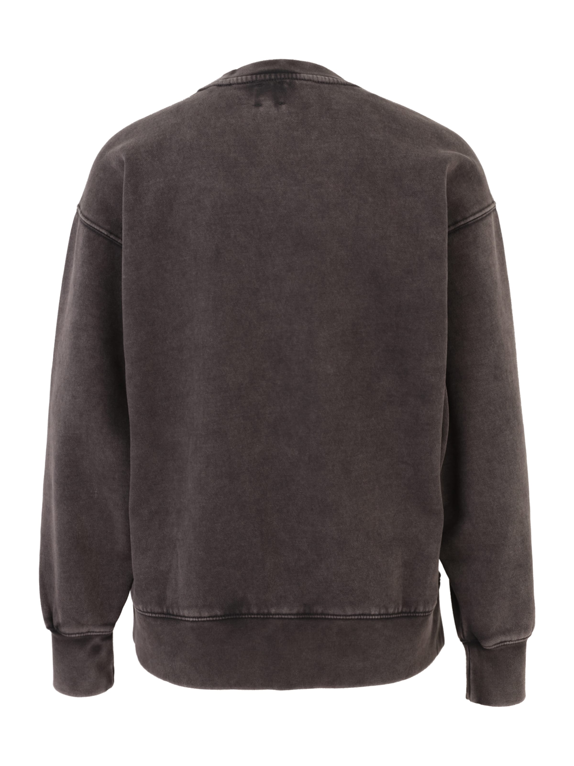 Gap Petite Суичър 'Love' в черно