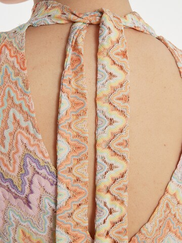 Ana Alcazar Dress 'Zajana' in Mixed colours