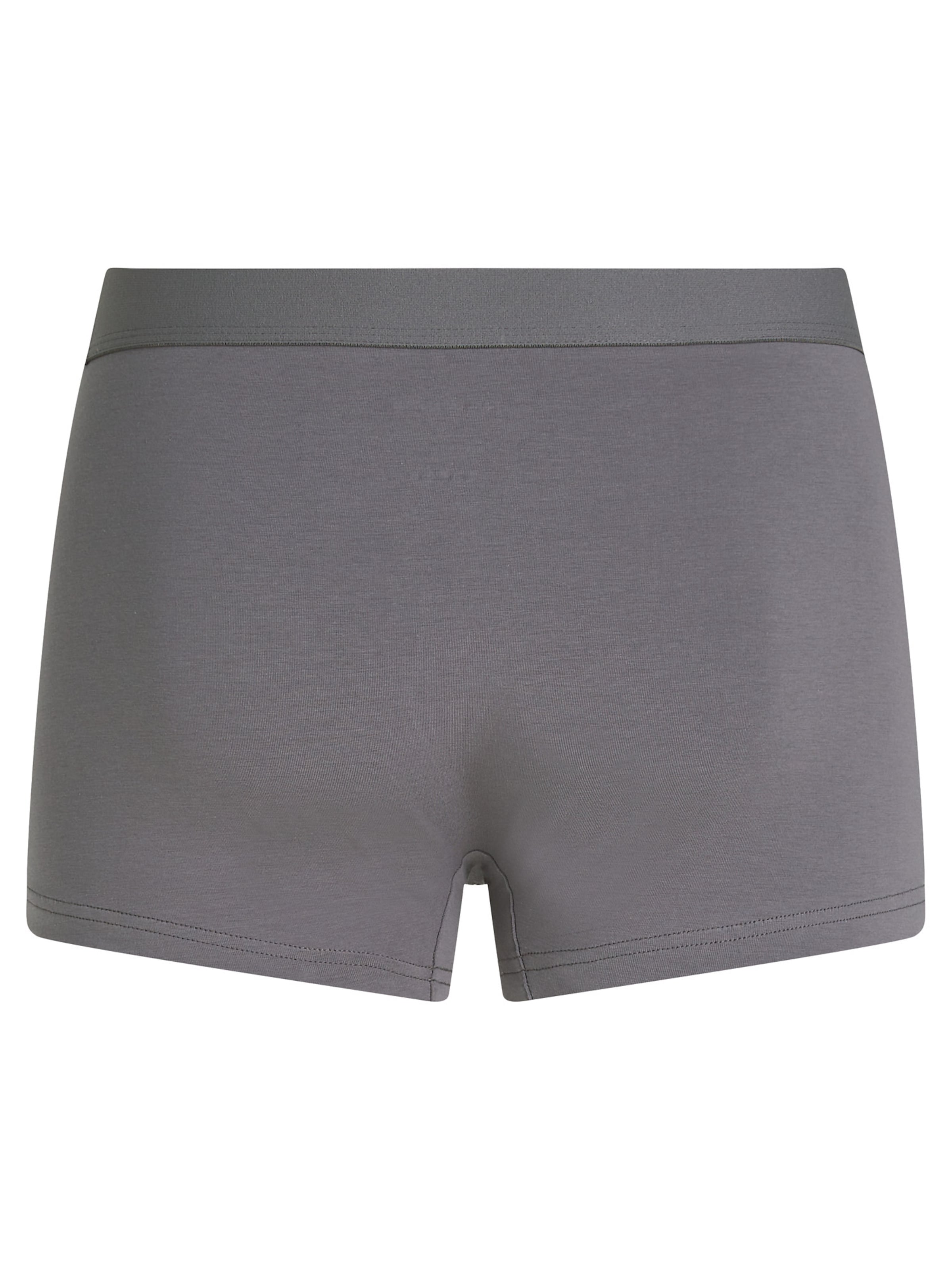 Karl Lagerfeld Шорты Боксеры 'ESSENTIAL' в Синий