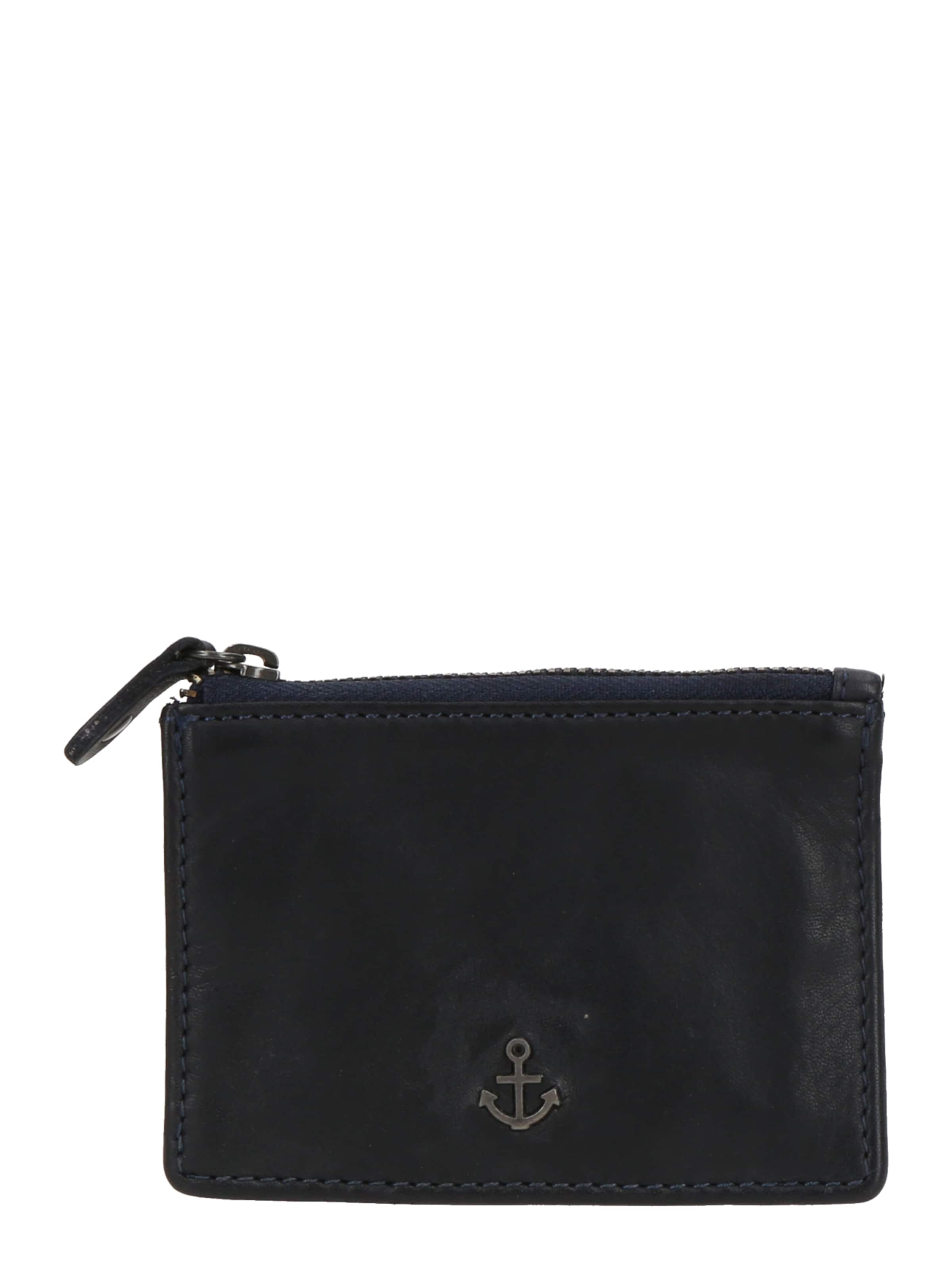 Harbour 2nd Футляр 'Alex' в Синий: спереди