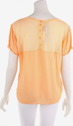 PINKO TAG T-Shirt M in Orange