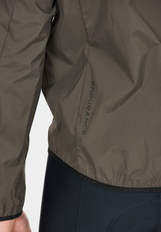 ENDURANCE Sports jacket 'Nimbos' in Green