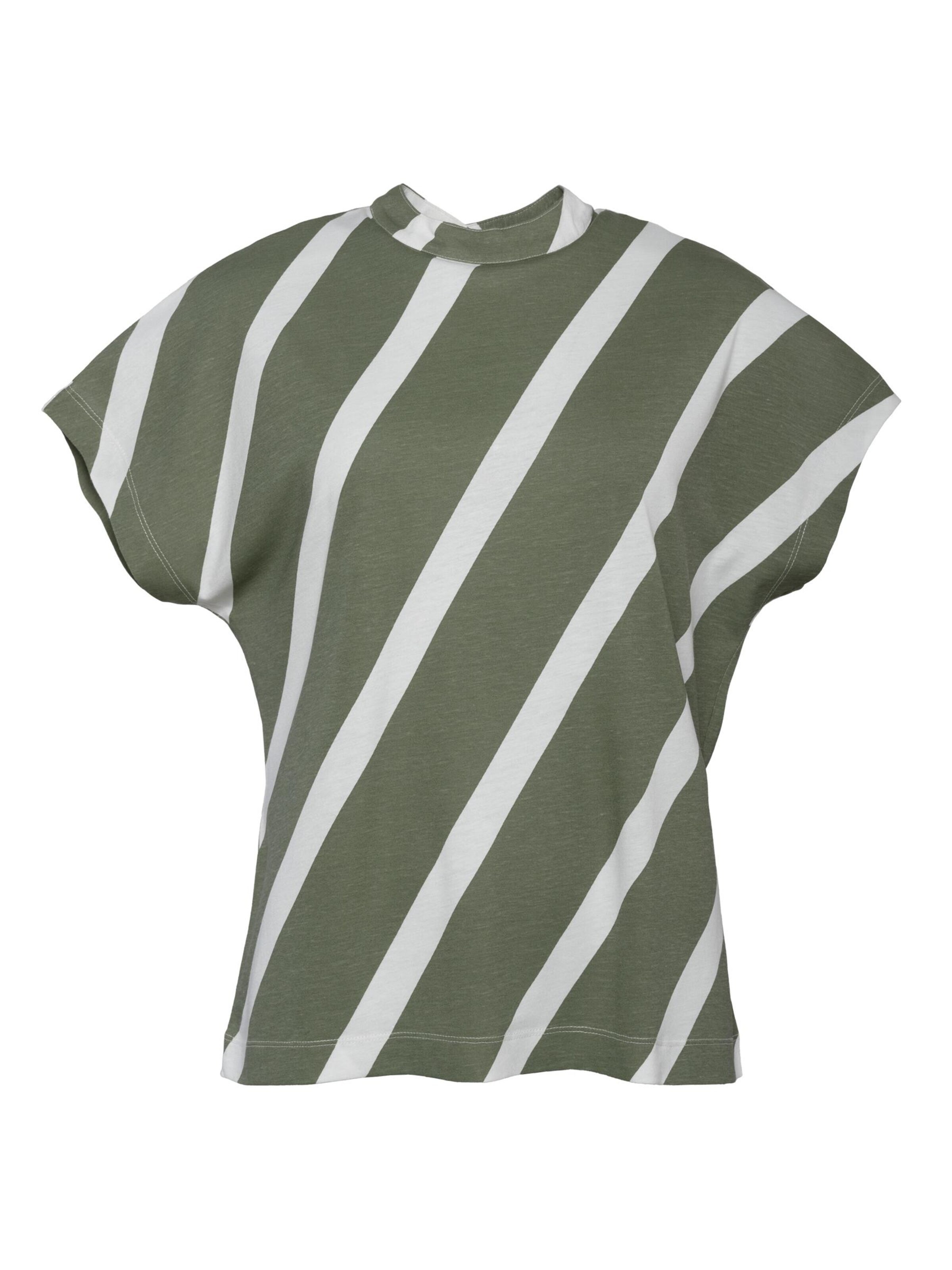 Living Crafts Shirt 'THONA' in Mixed colors: front