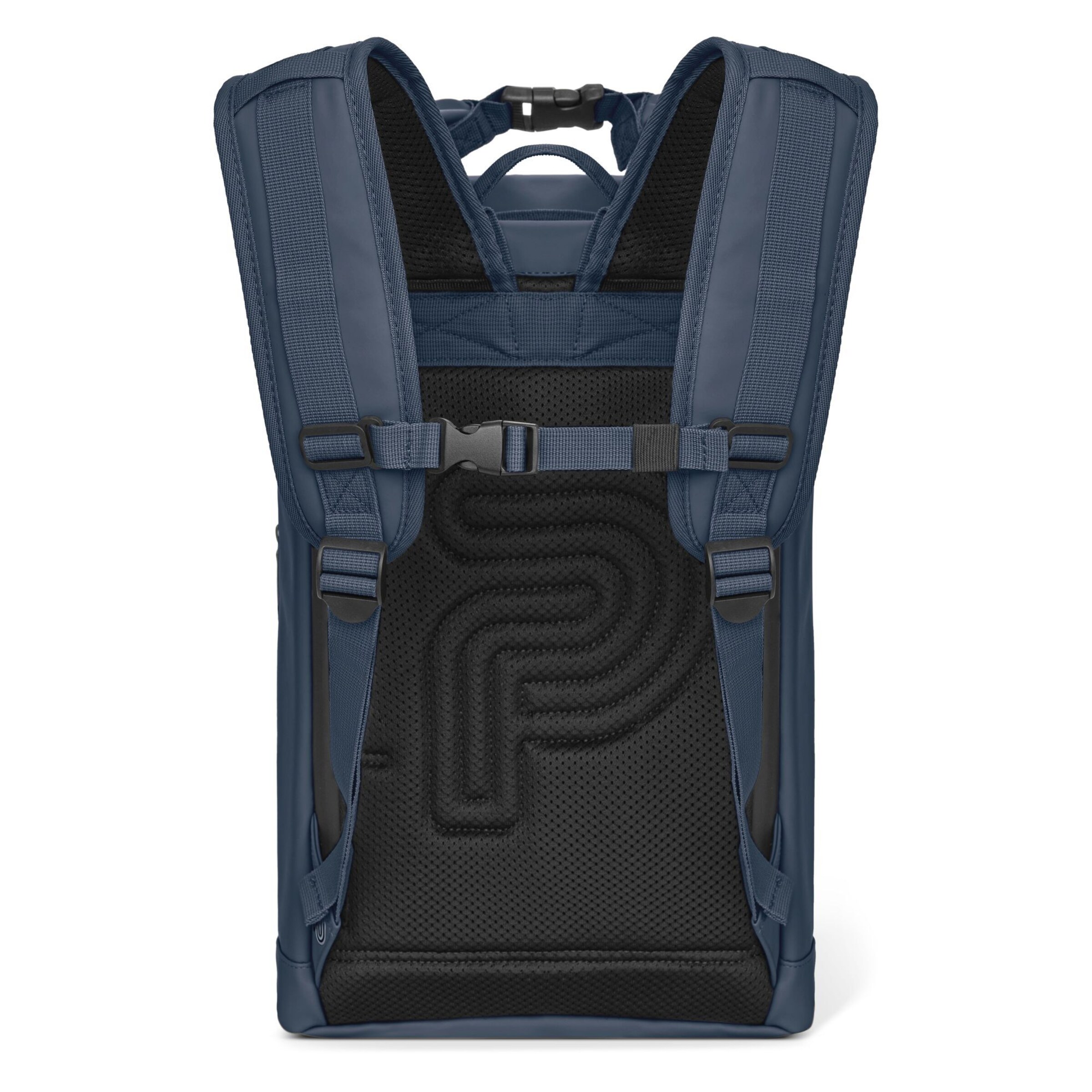 Pactastic Rucksack in Blau