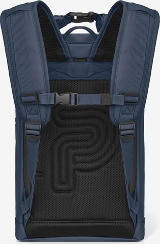 Pactastic Backpack in Blue