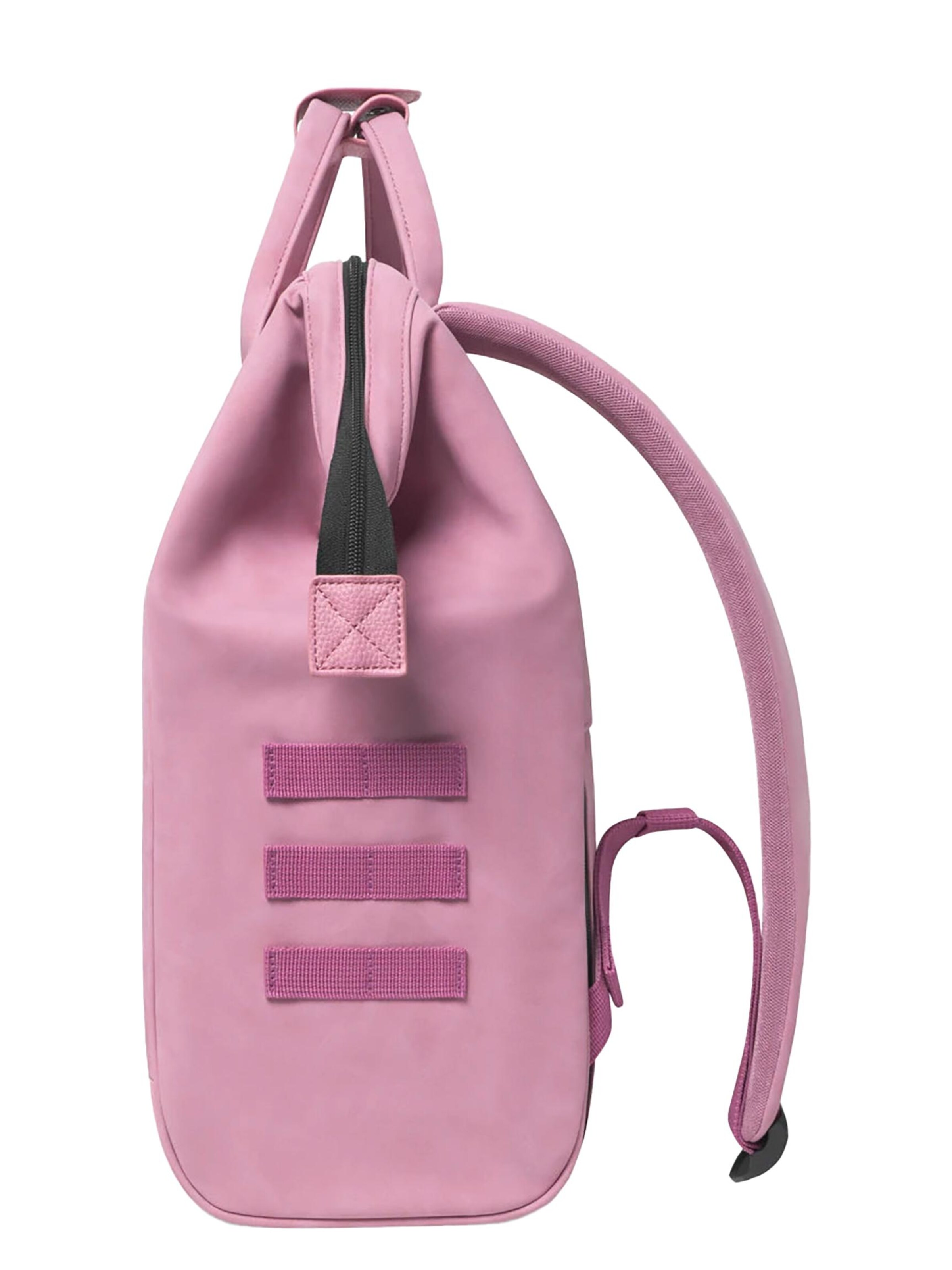 Cabaia Rucksack 'Bari M'‌‌‌‌ in Pink