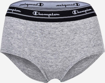 Champion Authentic Athletic Apparel Panty i grå