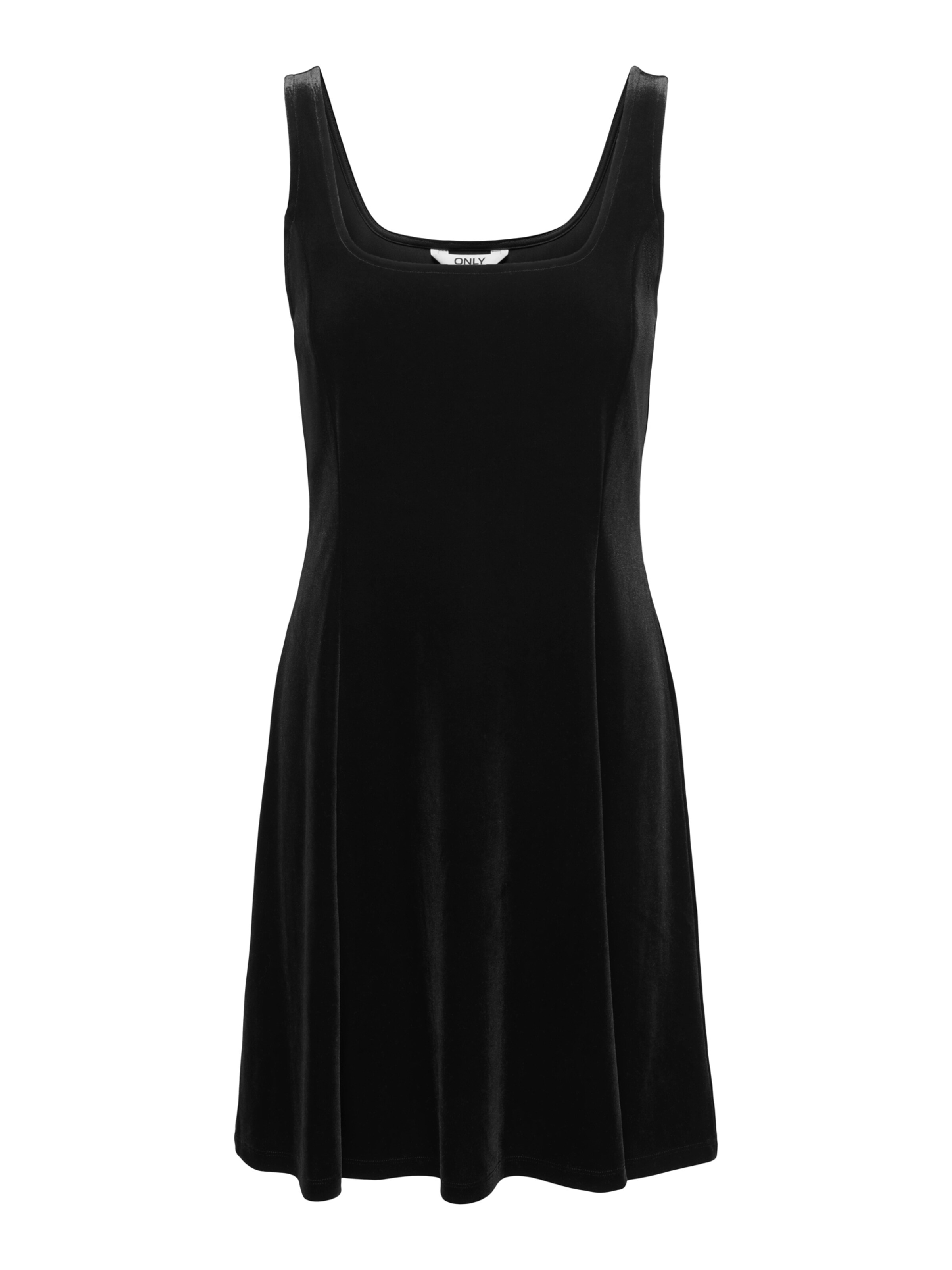 ONLY Kleid 'ONLDULANO' in 34 in schwarz, Produktansicht