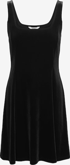 ONLY Robe 'ONLDULANO' en 34 en noir, Vue avec produit