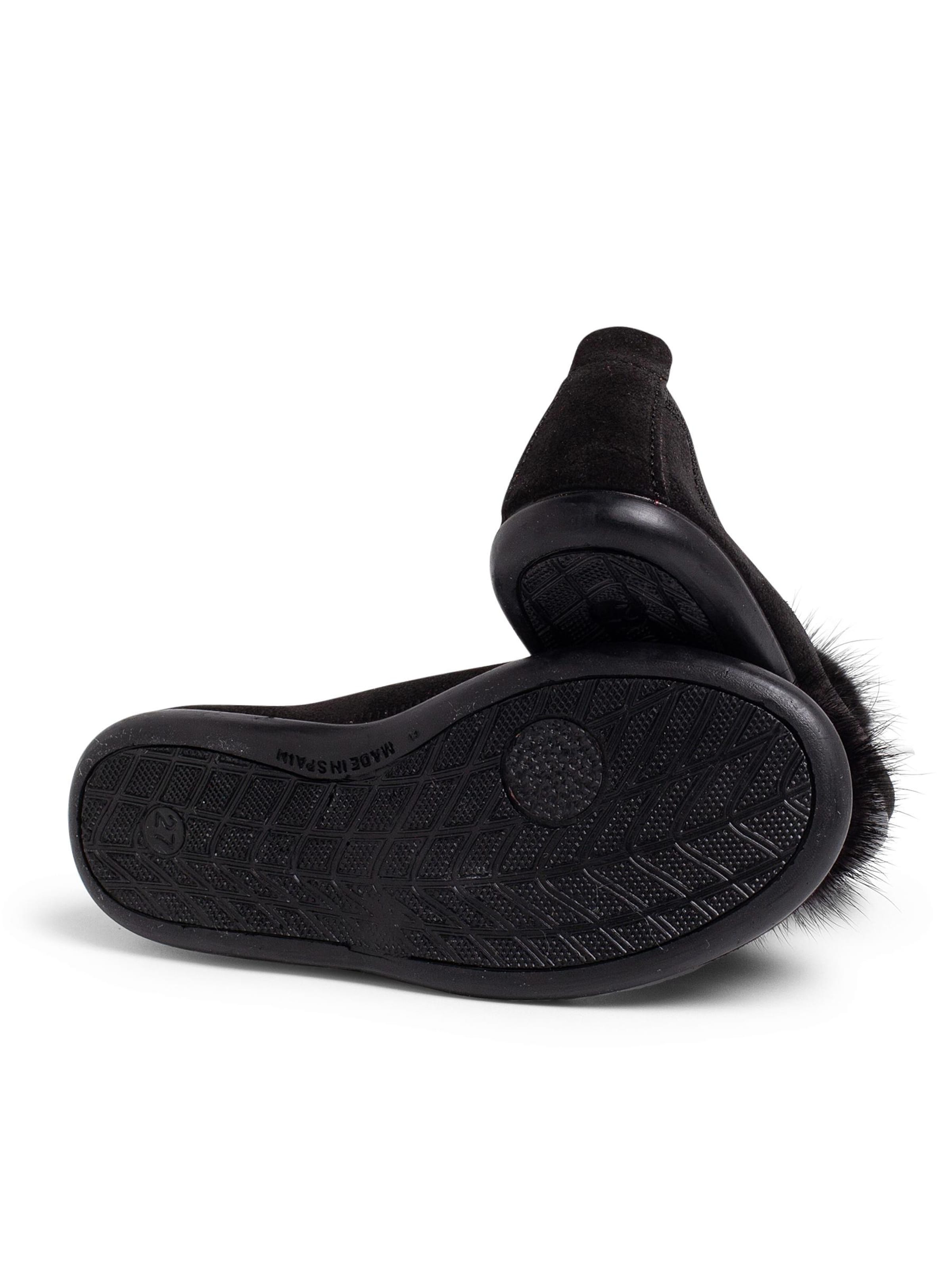 Ballerina di Pisamonas in nero