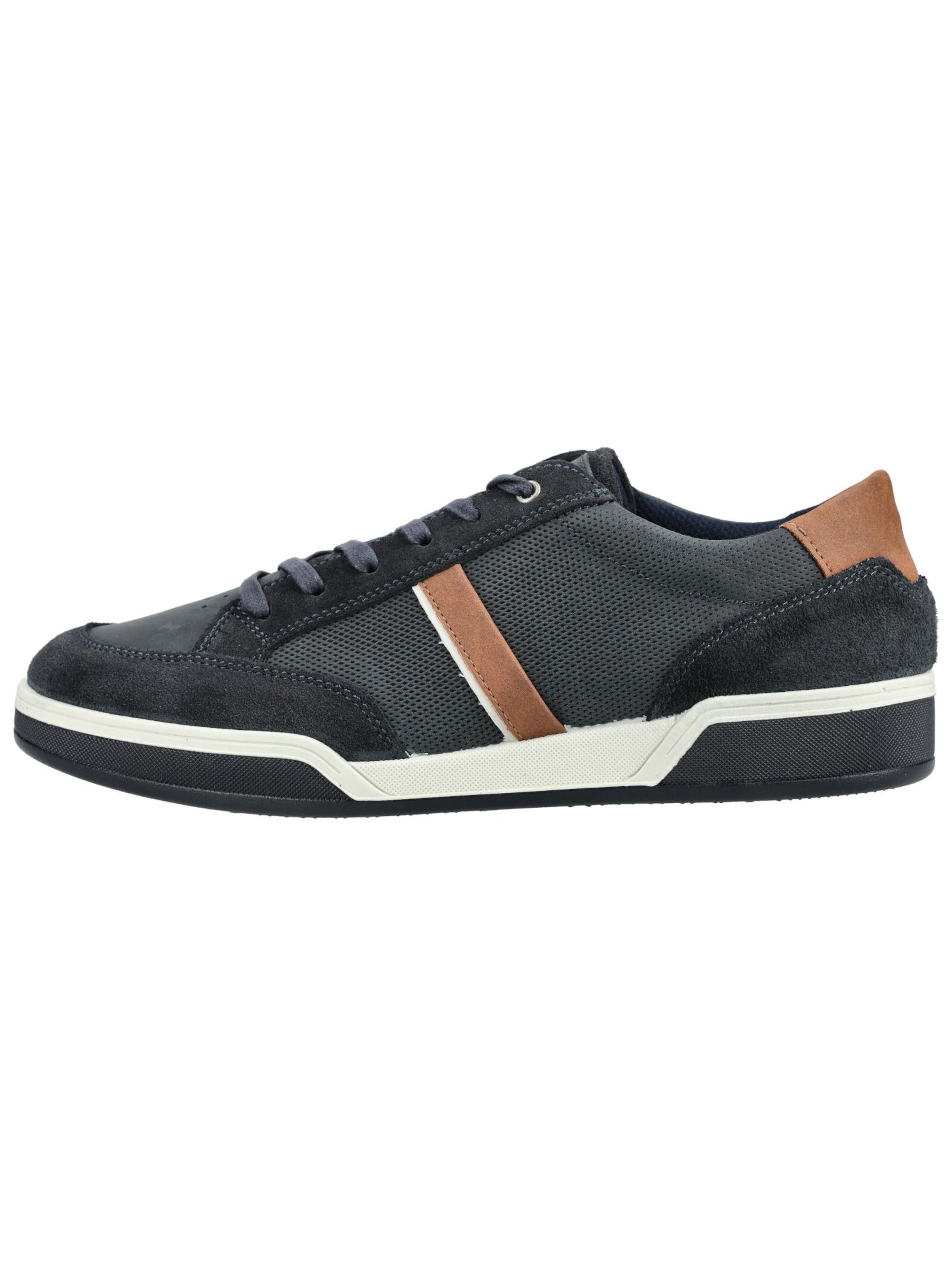 IMAC Sneaker in Blau