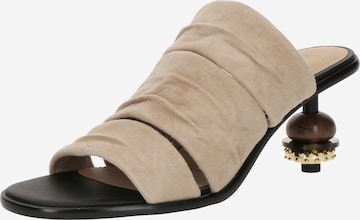 smėlio & Other Stories Šlepetės: priekis