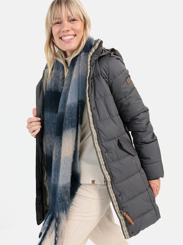 CAMEL ACTIVE Winterjas in Blauw
