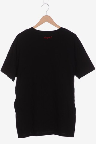 Desigual Shirt in XXL in Black