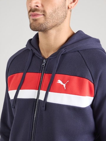 PUMA - Chándal en azul