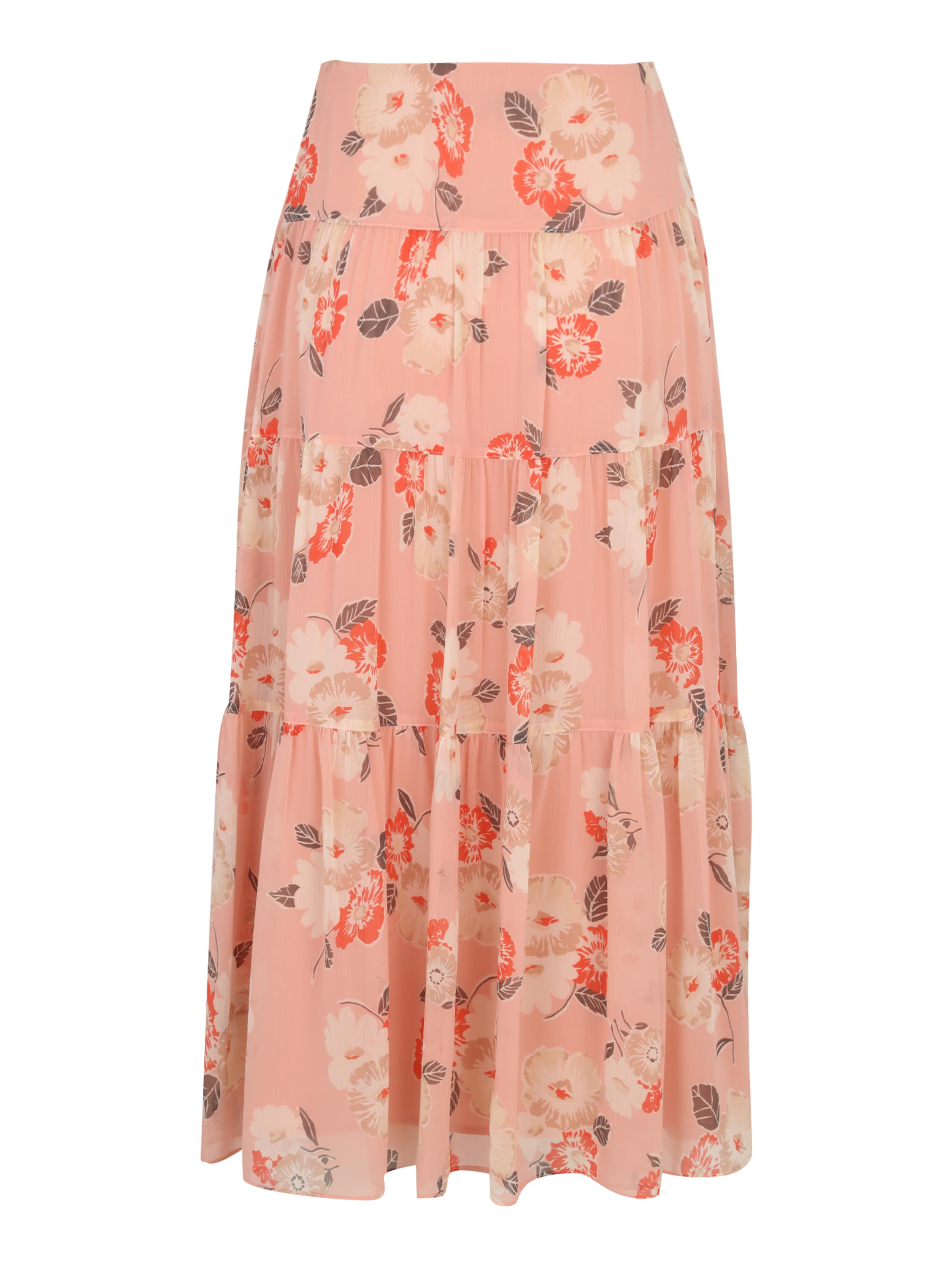 Lauren Ralph Lauren Petite Nederdel i pink