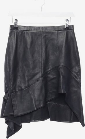 Alexander Wang Skirt in XXS in Black: front