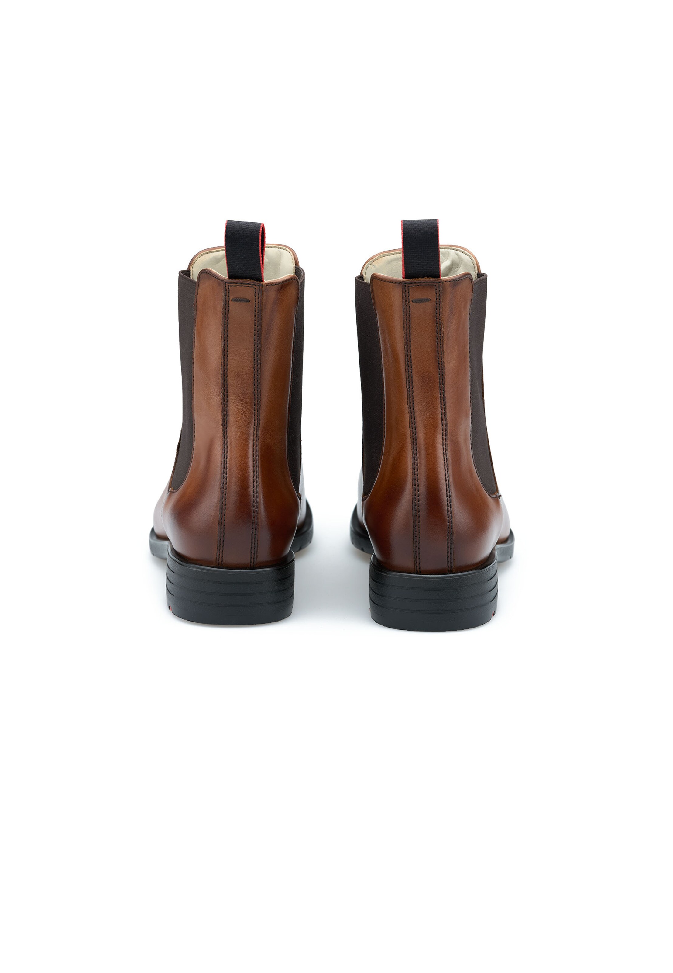 LLOYD Boots 'MILA' in Brown