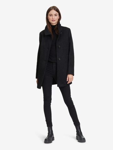 Manteau mi-saison GIL BRET en noir