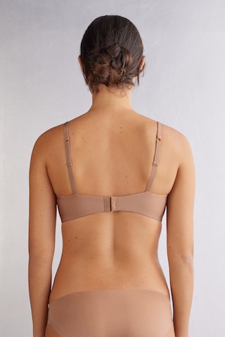 INTIMISSIMI Balconette BH in Beige