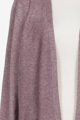 Betty & Co Sweater & Cardigan in M in Purple