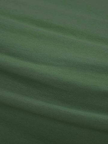 ESSENZA Bed Sheet in Green