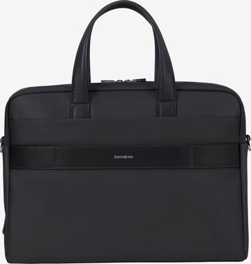 SAMSONITE Laptop Bag 'Workationist' in Black
