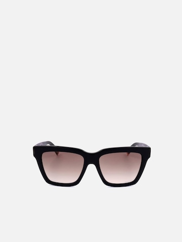 MISSONI - Gafas de sol 'Missoni MIS 0132/S Beige 55/17/145 Women Sunglasses' en negro